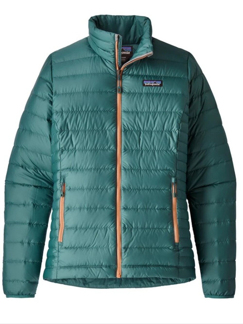 Patagonia Down Filled Sweater Puffer Jacket Sty84683 Lightweight Size XL